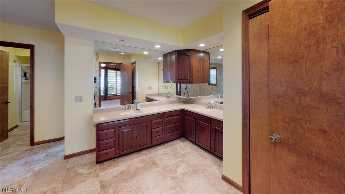 Glenbrook II Sub - Residential