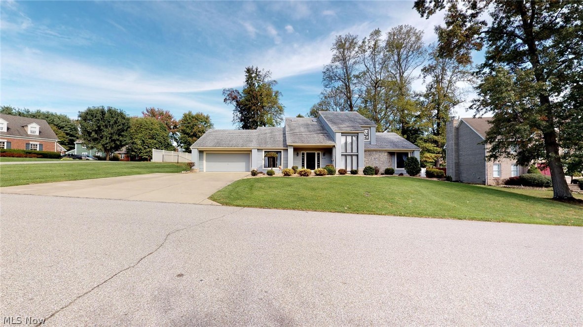 Glenbrook II Sub - Residential