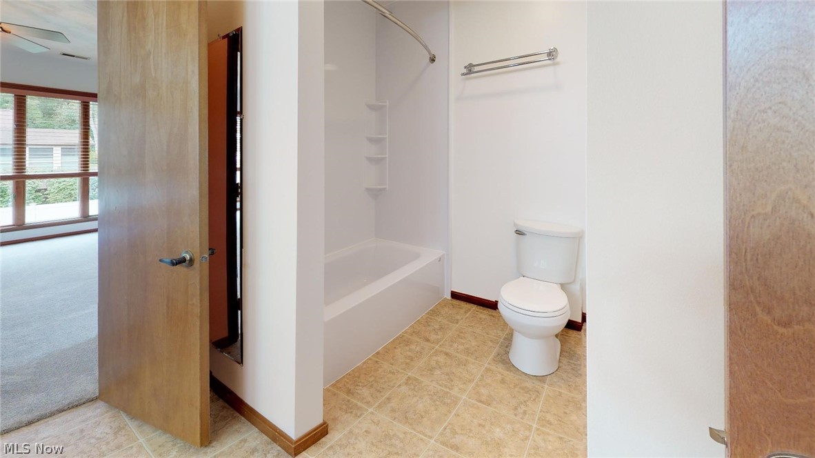 Glenbrook II Sub - Residential