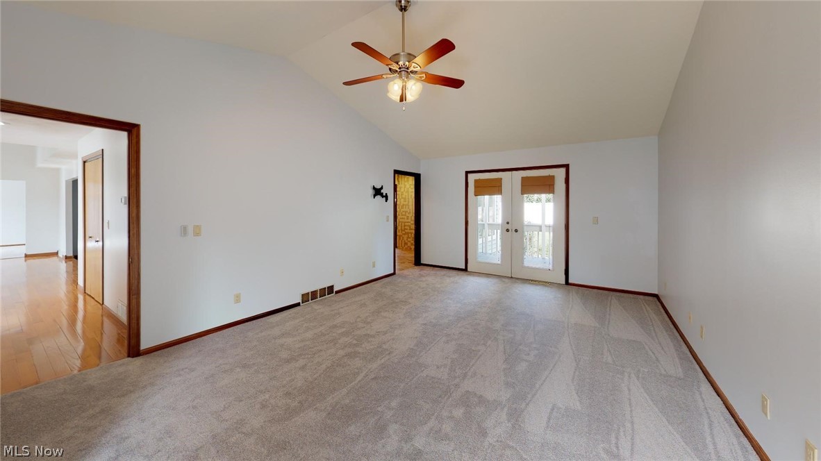 Glenbrook II Sub - Residential