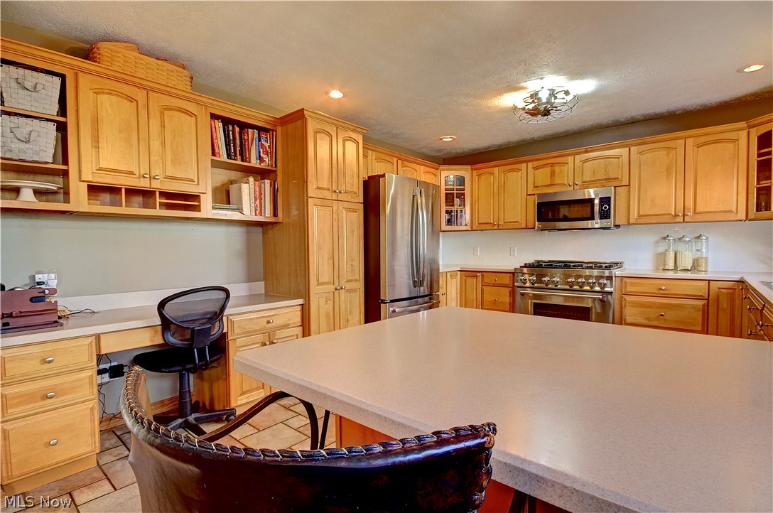 Sandy Ridge - Residential