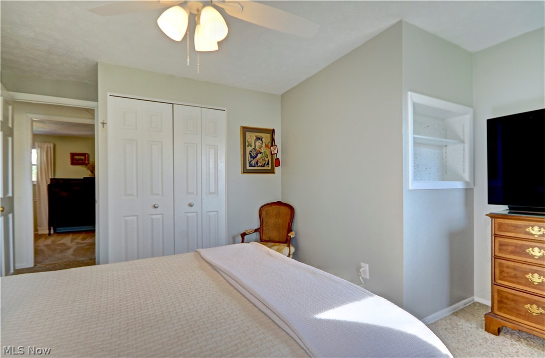 Sandy Ridge - Residential