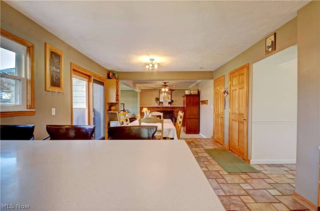 Sandy Ridge - Residential