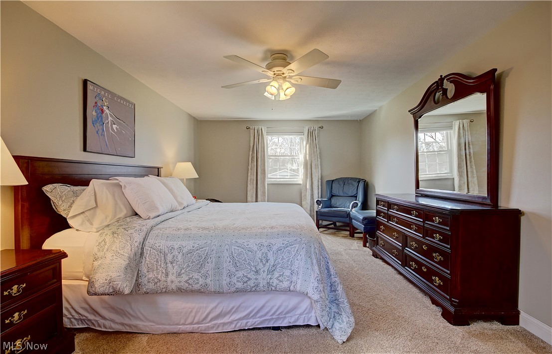 Sandy Ridge - Residential