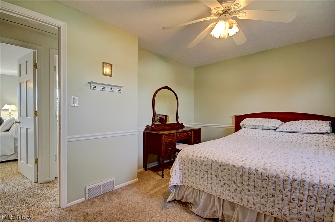 Sandy Ridge - Residential