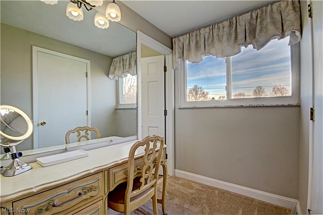 Sandy Ridge - Residential