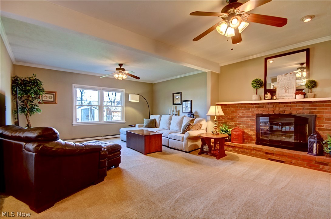 Sandy Ridge - Residential