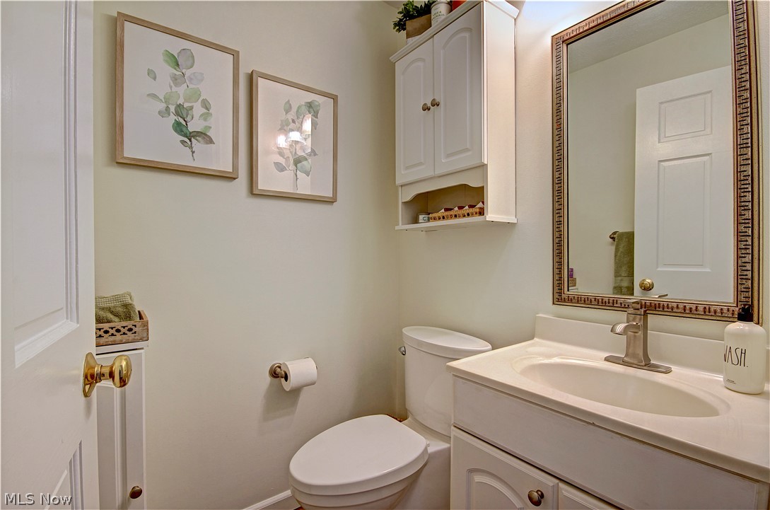 Sandy Ridge - Residential