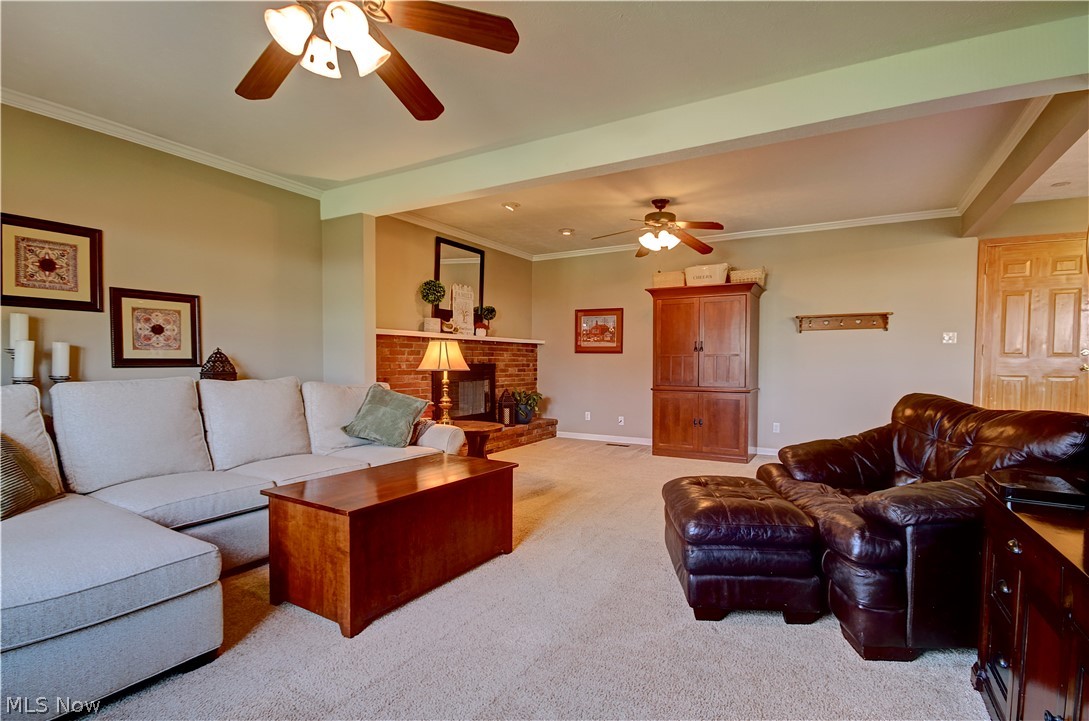 Sandy Ridge - Residential