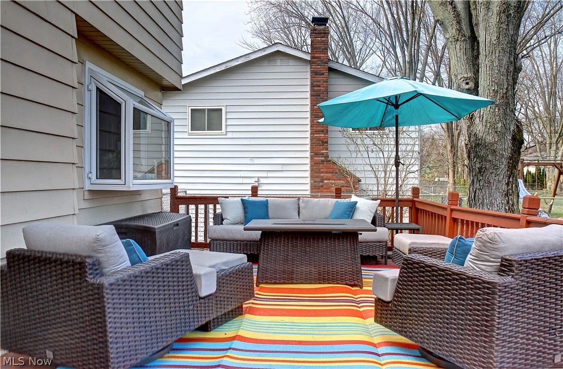 Sandy Ridge - Residential