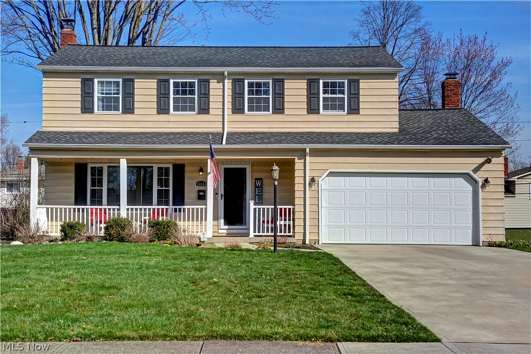 Sandy Ridge - Residential