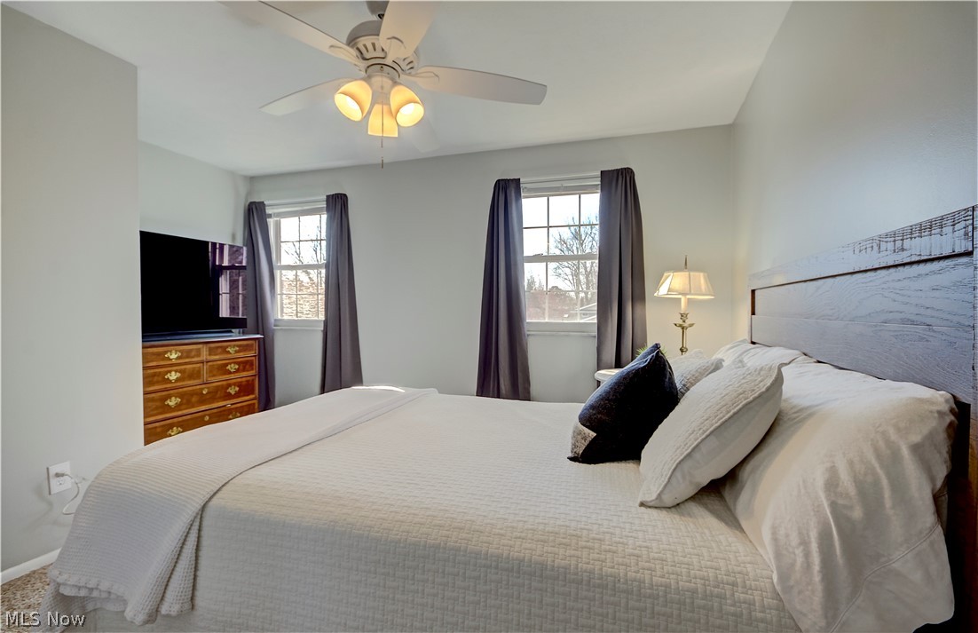 Sandy Ridge - Residential