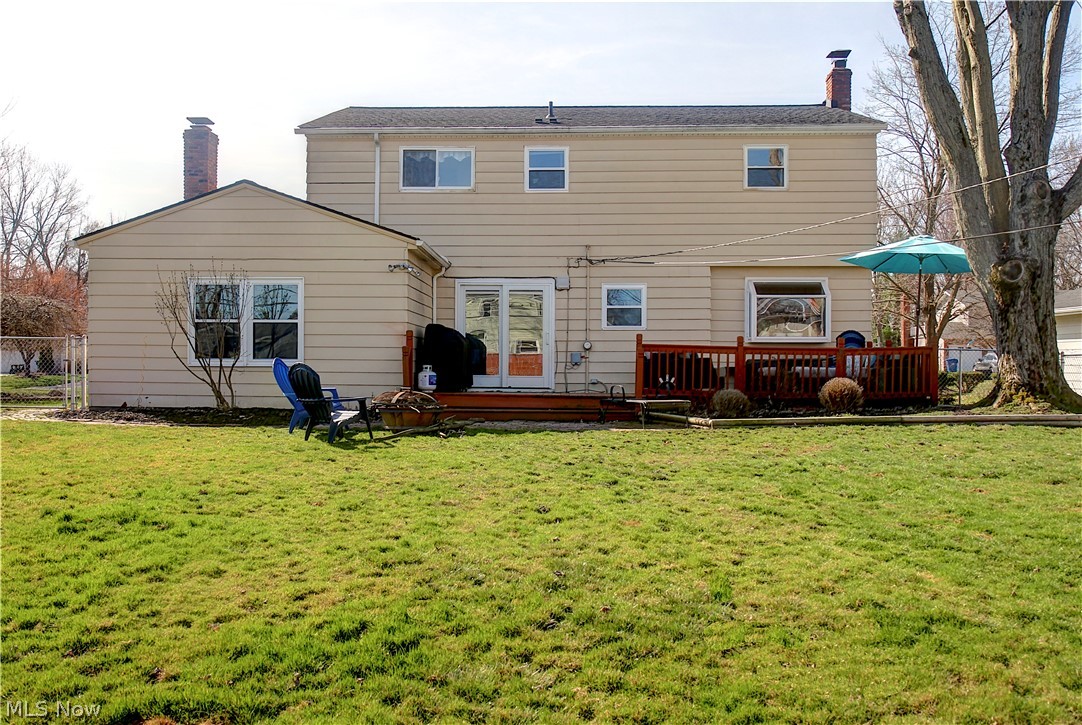 Sandy Ridge - Residential