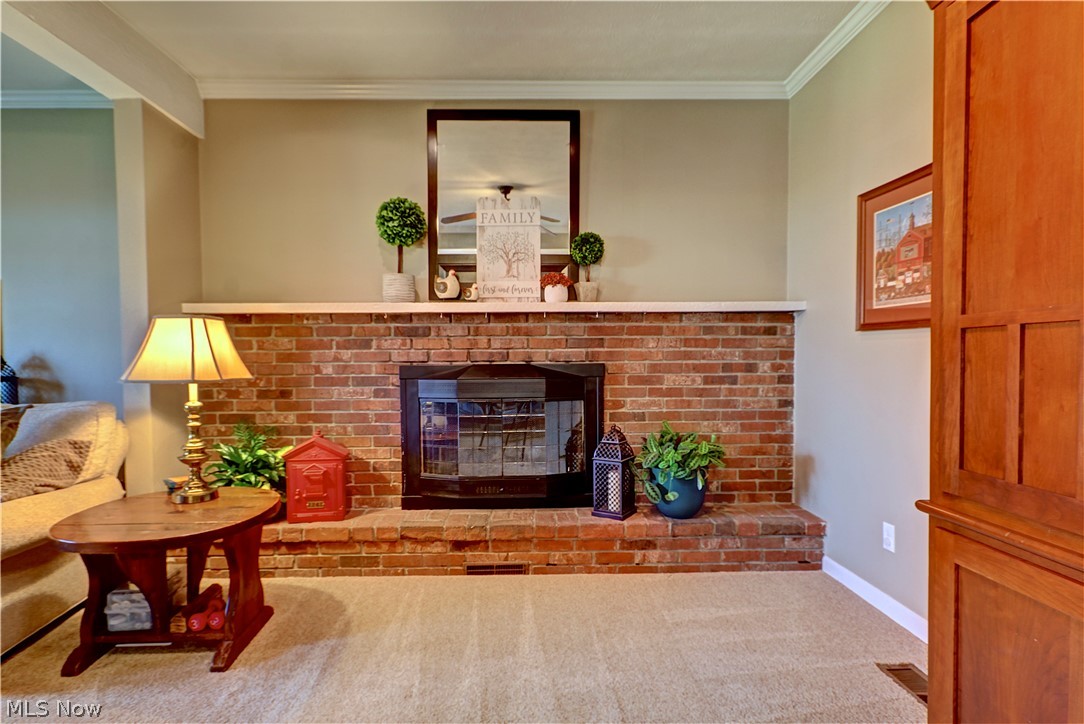 Sandy Ridge - Residential