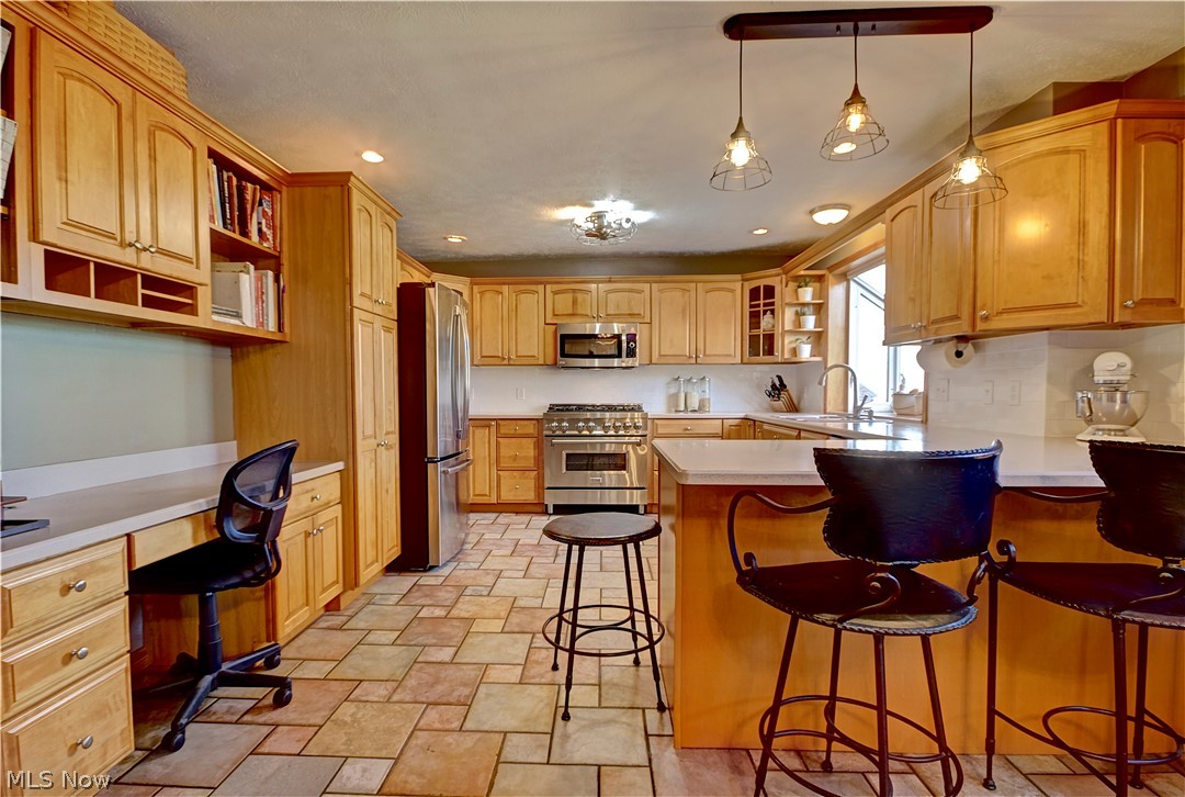 Sandy Ridge - Residential