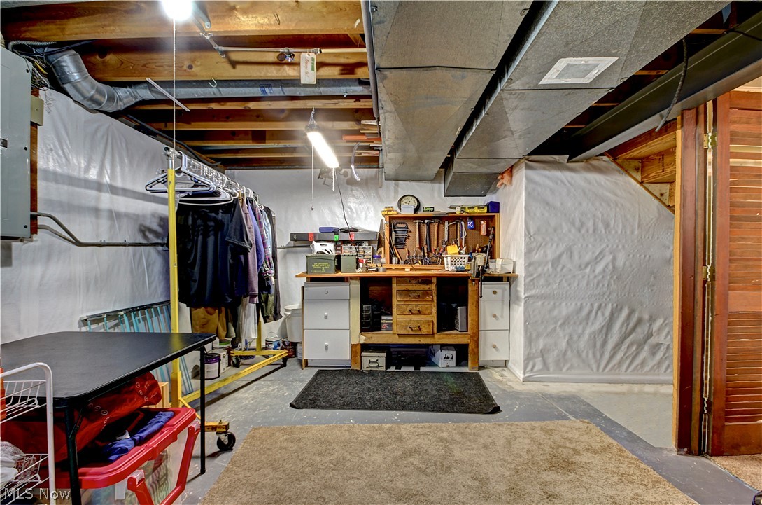 Sandy Ridge - Residential