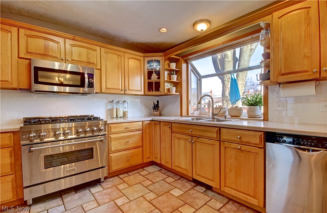 Sandy Ridge - Residential