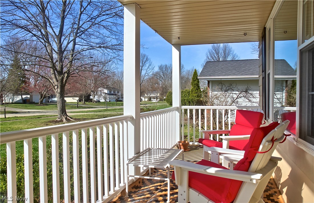 Sandy Ridge - Residential