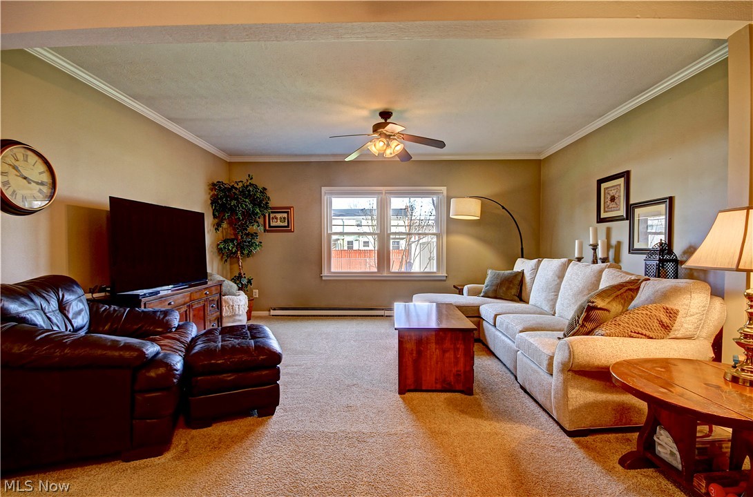 Sandy Ridge - Residential