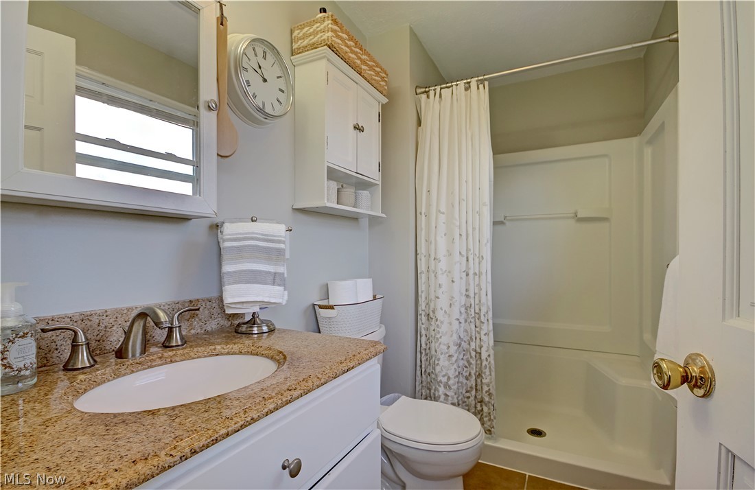 Sandy Ridge - Residential