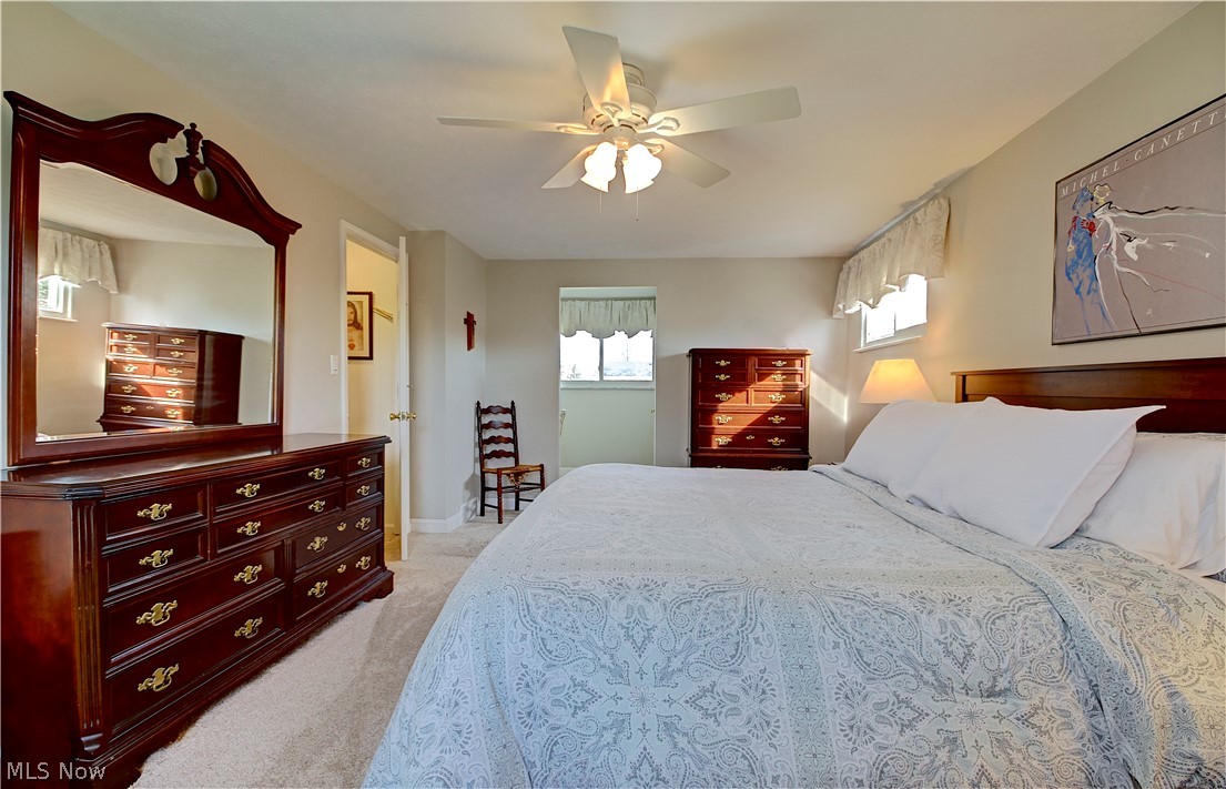 Sandy Ridge - Residential