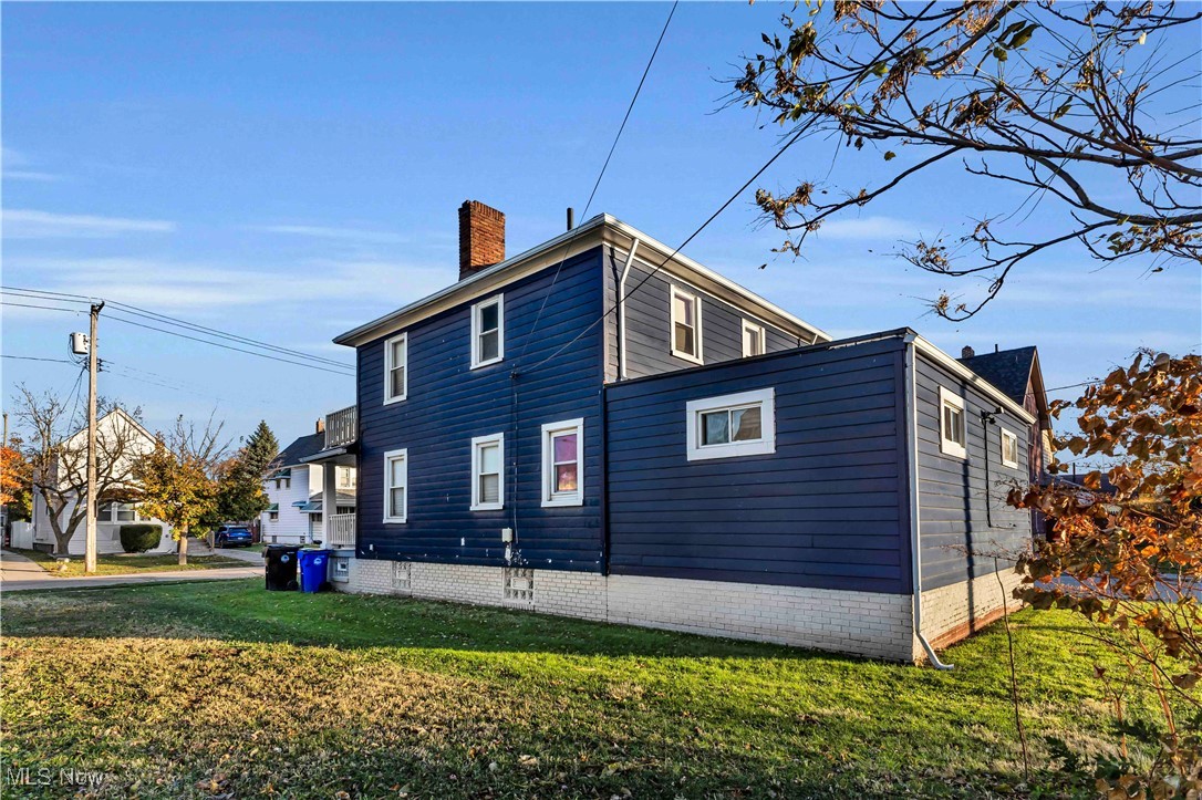 Moses - Residential Income