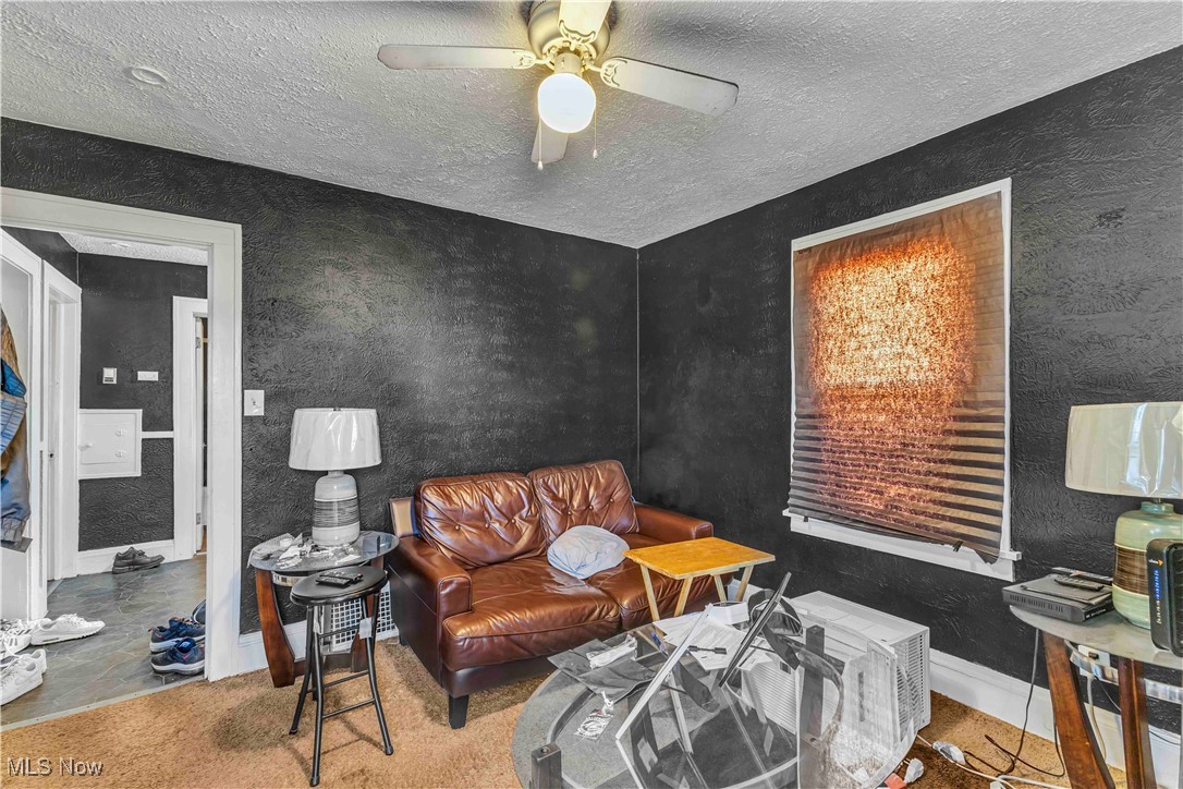 Moses - Residential Income