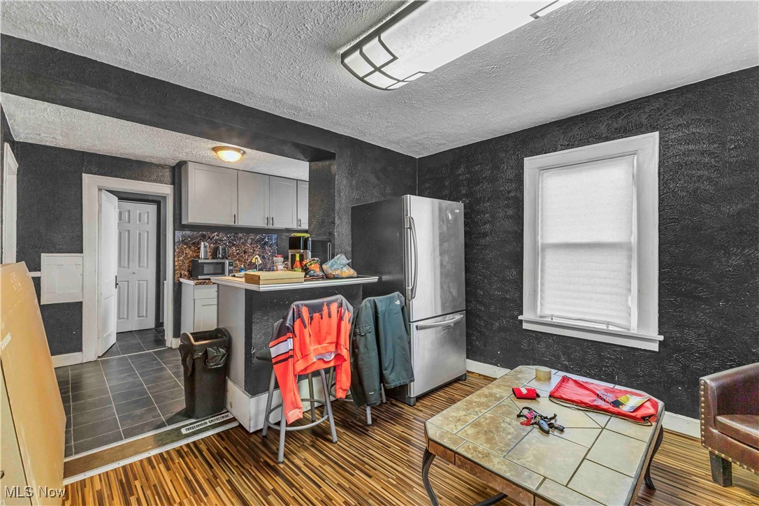 Moses - Residential Income