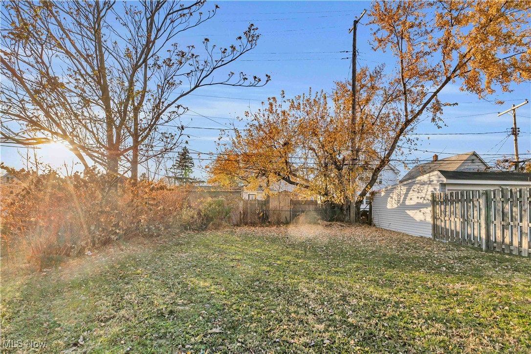 Moses - Residential Income