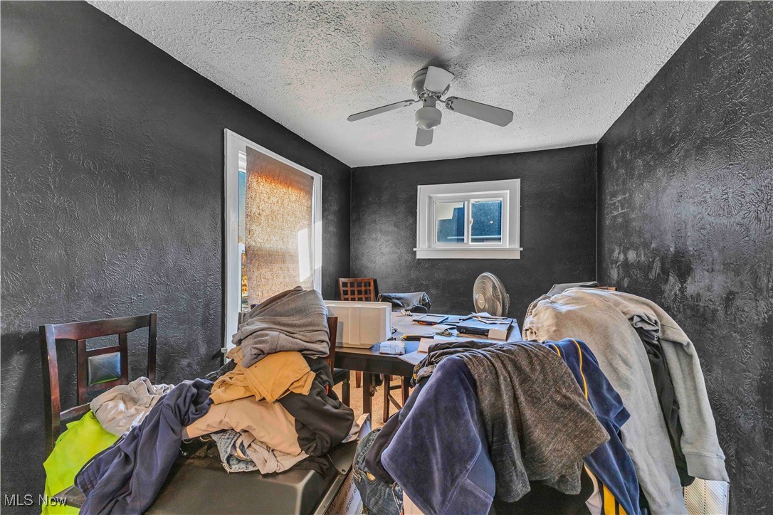 Moses - Residential Income