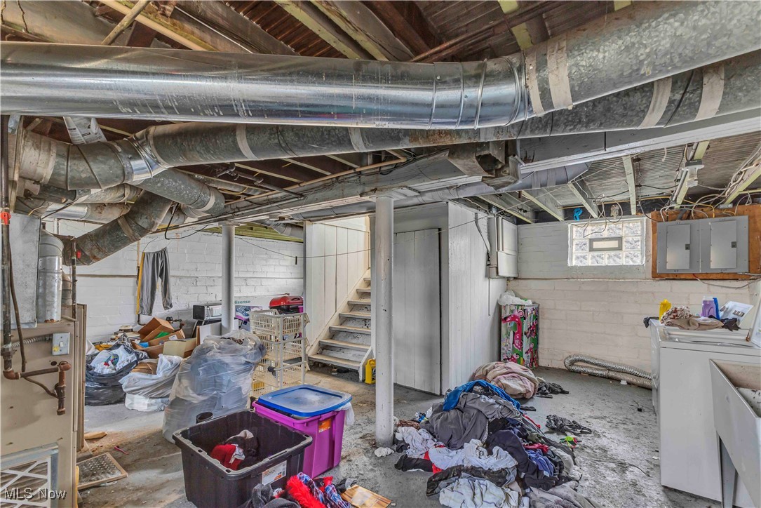 Moses - Residential Income