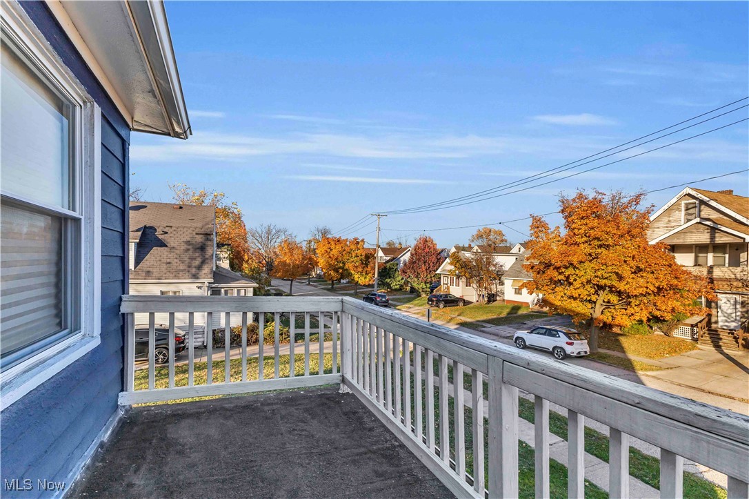 Moses - Residential Income