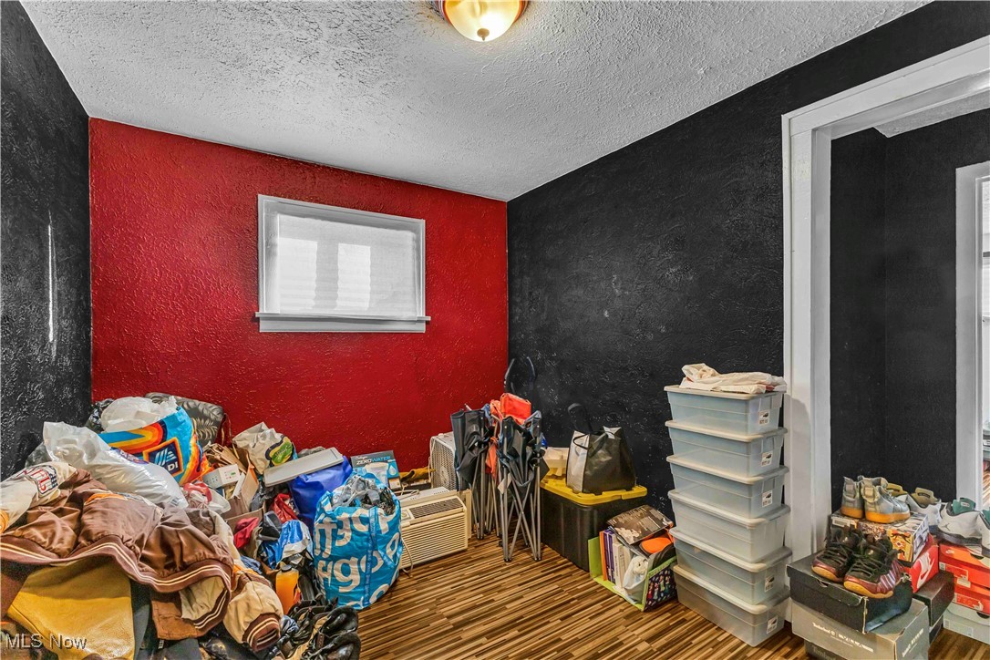 Moses - Residential Income