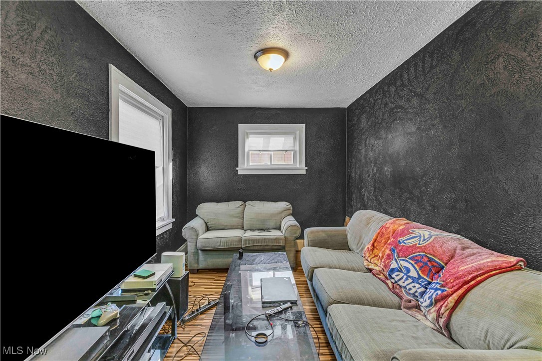 Moses - Residential Income