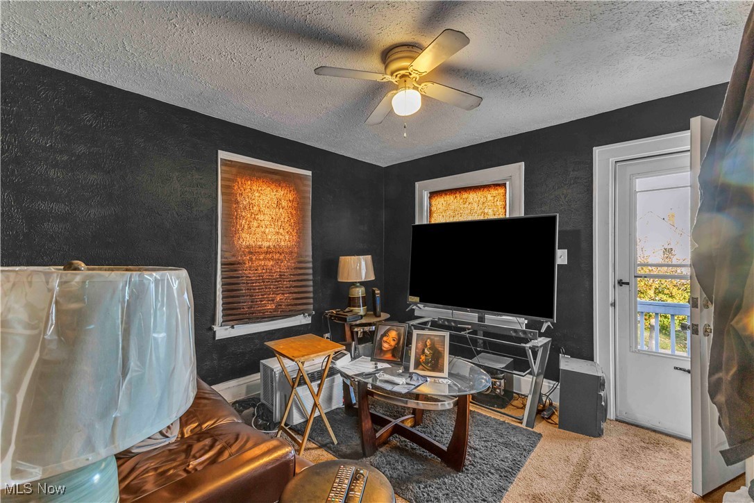 Moses - Residential Income