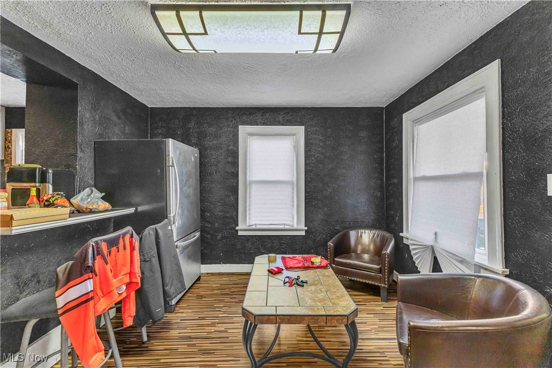 Moses - Residential Income