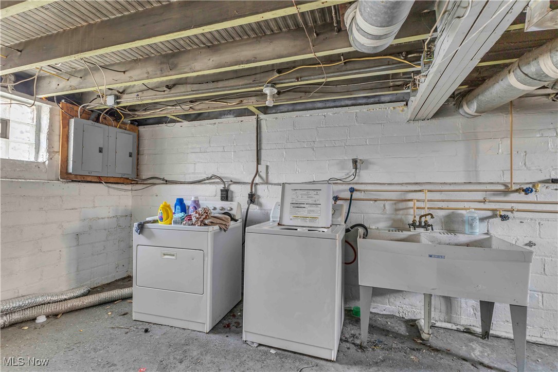 Moses - Residential Income