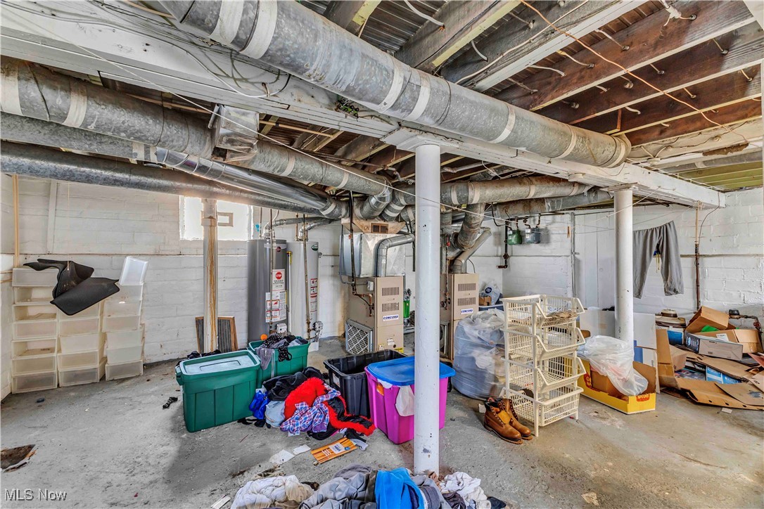 Moses - Residential Income