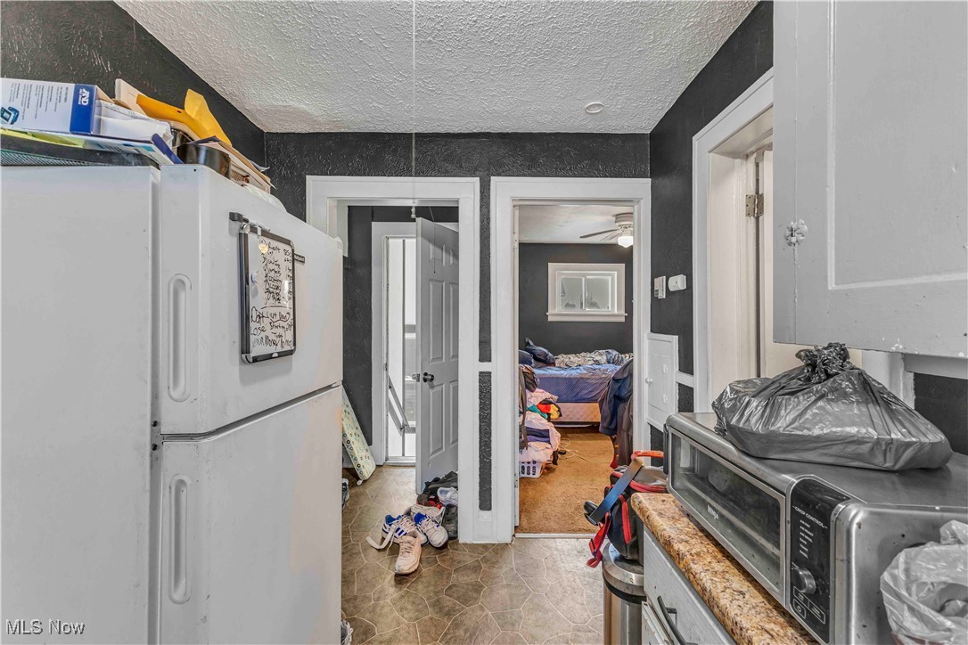 Moses - Residential Income