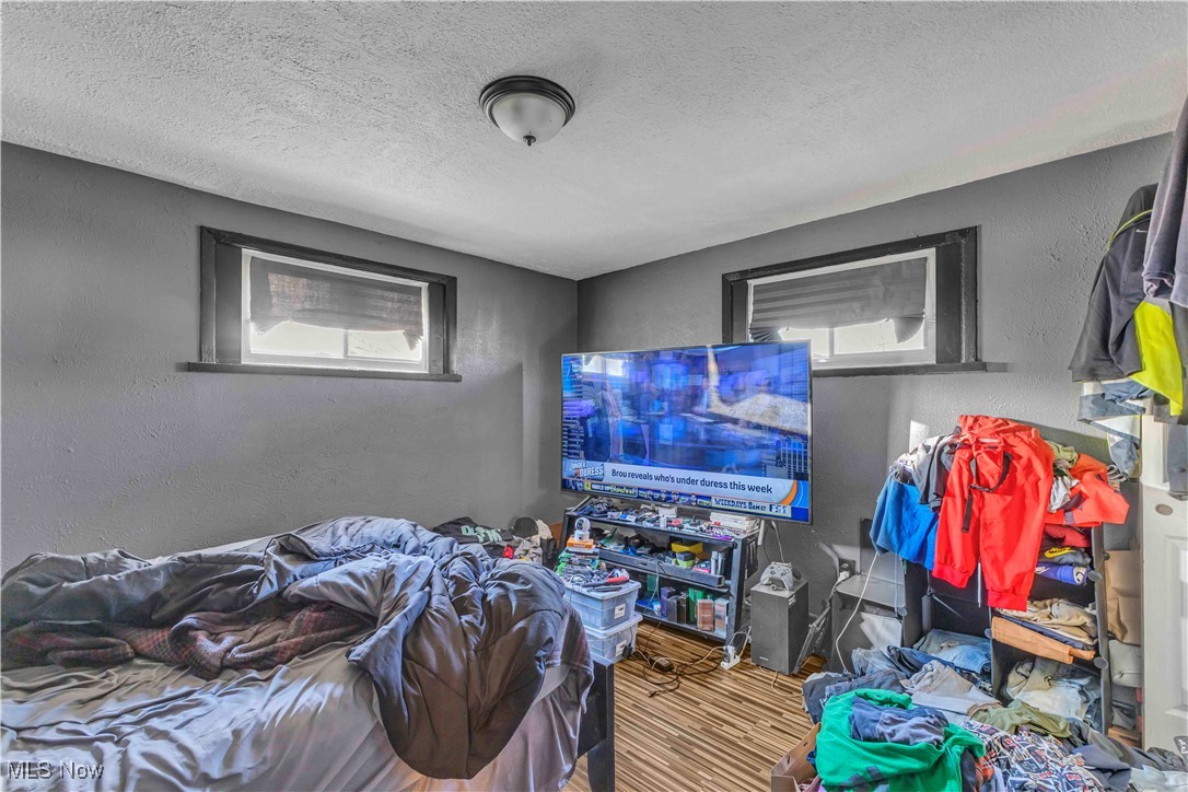 Moses - Residential Income