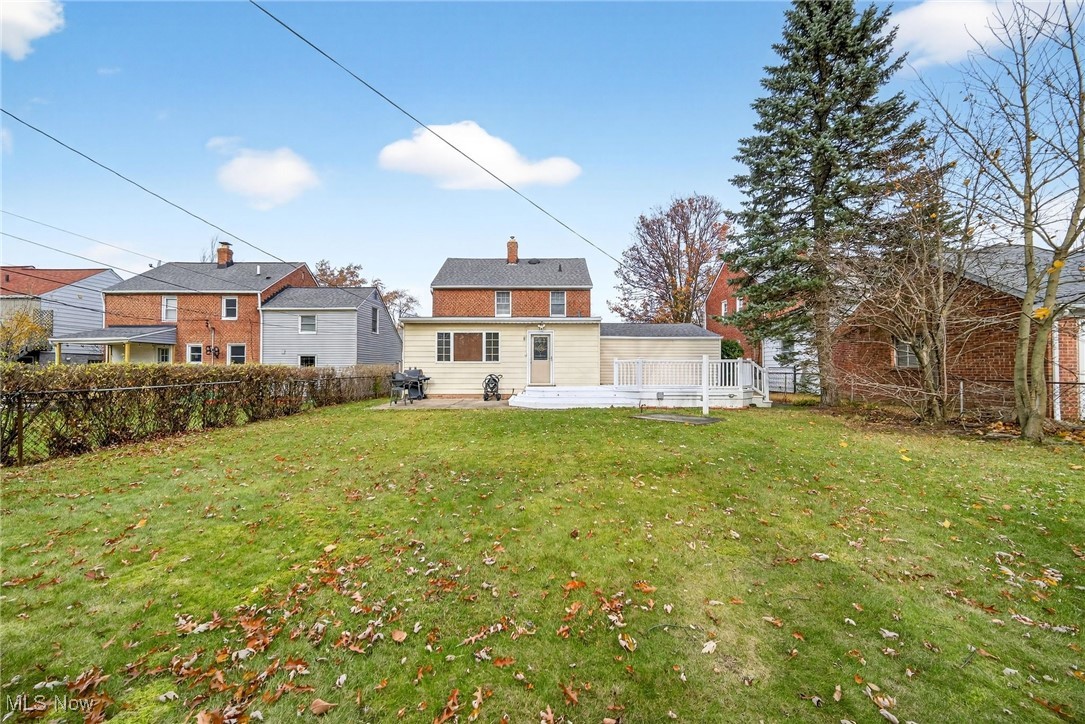 E A Markhams Richmond Manor S - Residential