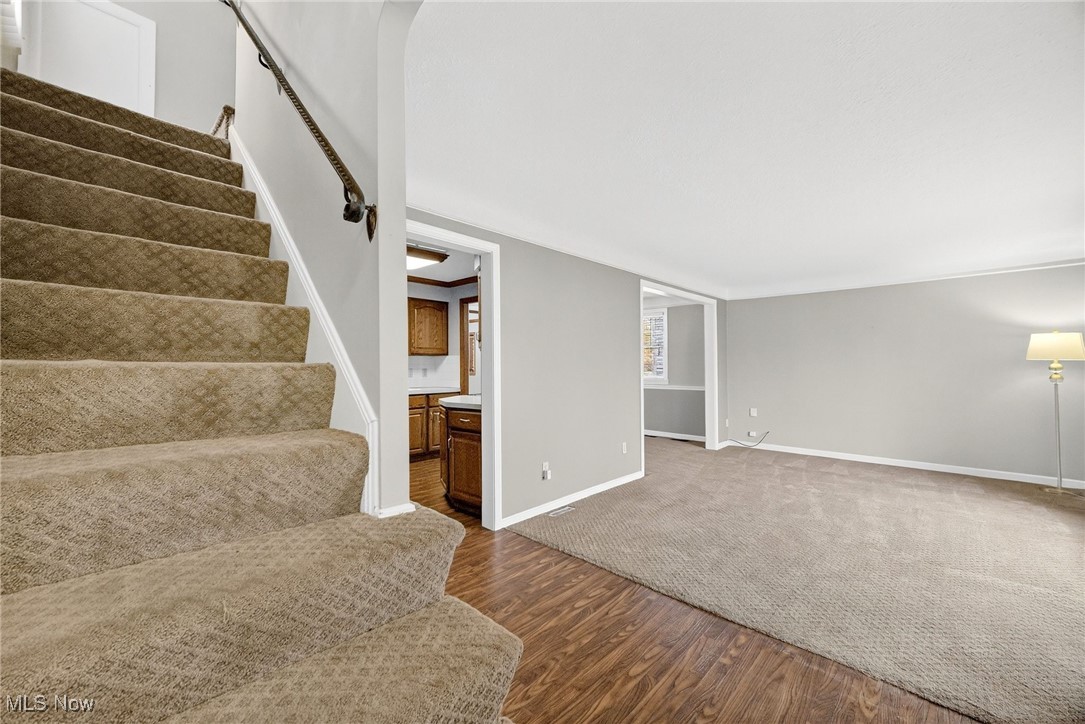 E A Markhams Richmond Manor S - Residential