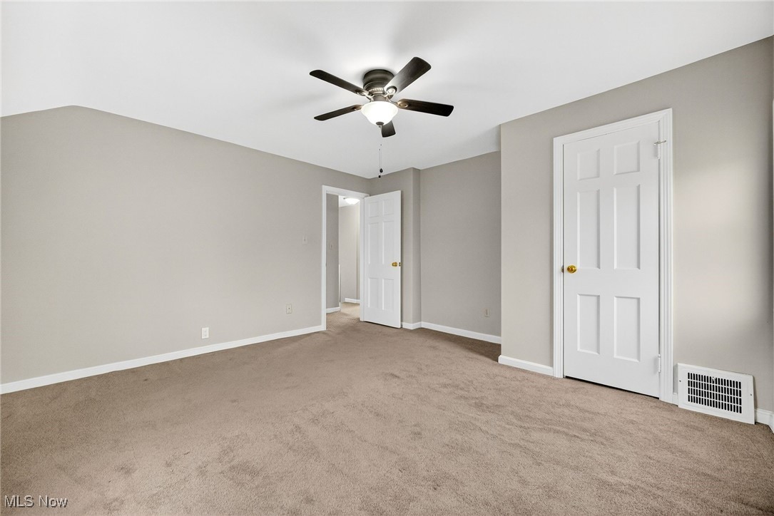 E A Markhams Richmond Manor S - Residential