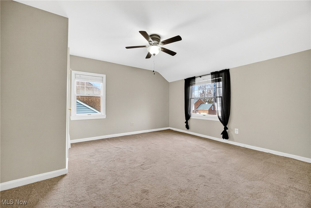 E A Markhams Richmond Manor S - Residential