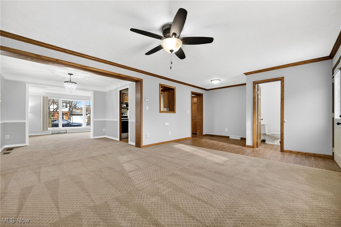 E A Markhams Richmond Manor S - Residential