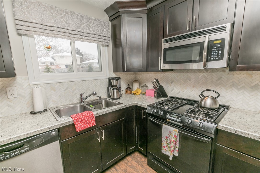 Eagle Oaks - Residential