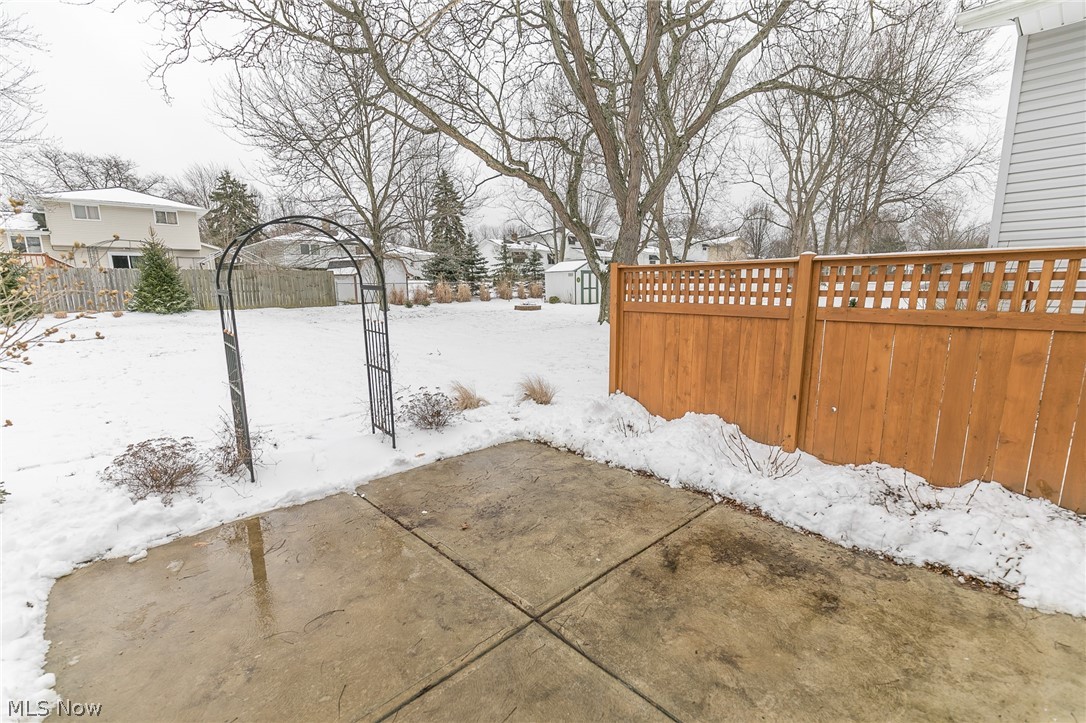 Eagle Oaks - Residential