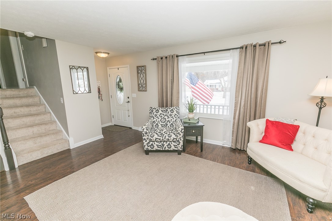 Eagle Oaks - Residential