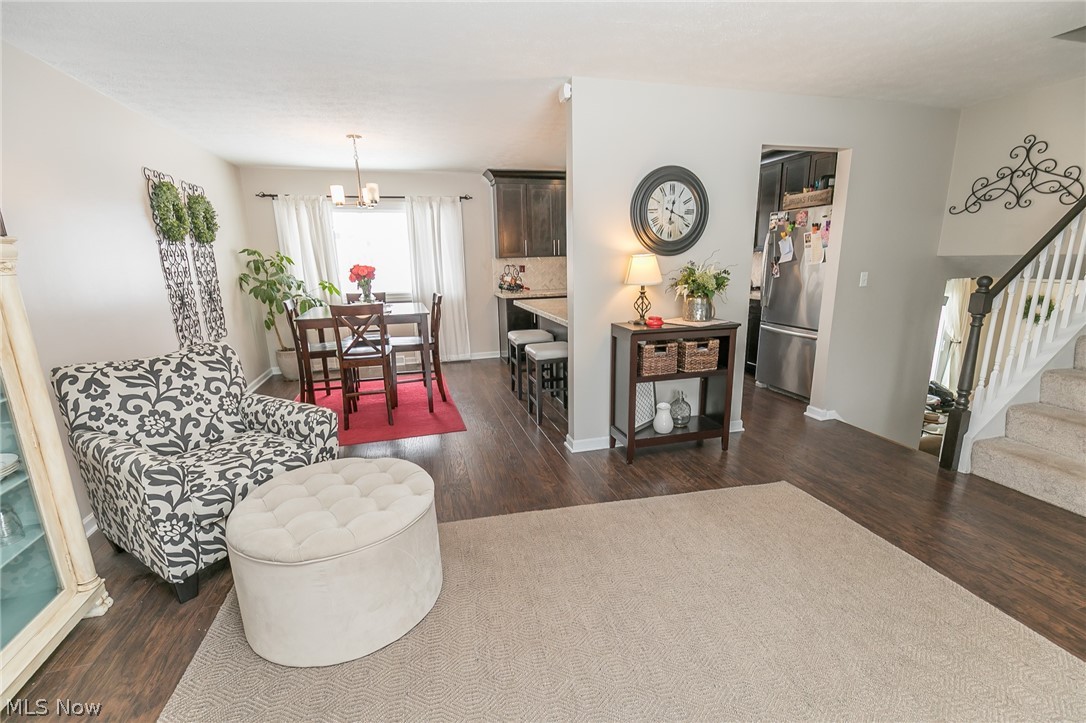 Eagle Oaks - Residential