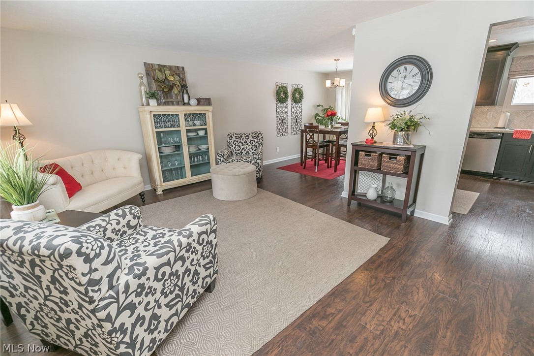 Eagle Oaks - Residential